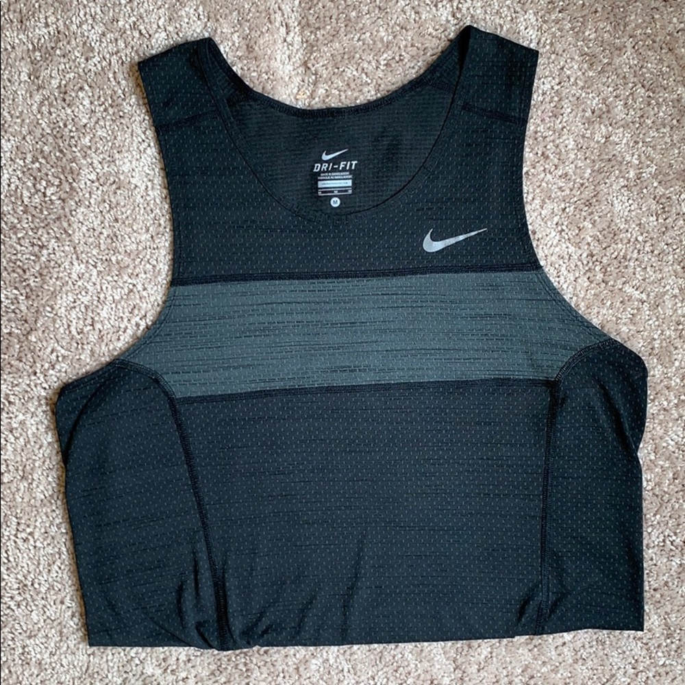 Men’s Nike Dri-fit tank top